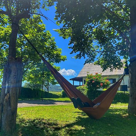 Apartman Cherry Plitvice Lakes Irinovac Eksteriør bilde