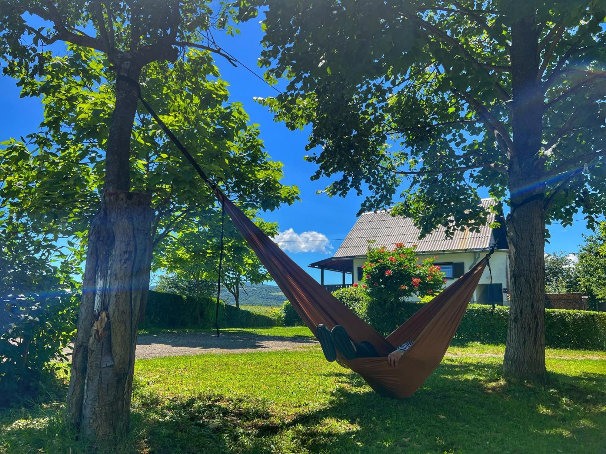 Apartman Cherry Plitvice Lakes Irinovac Eksteriør bilde
