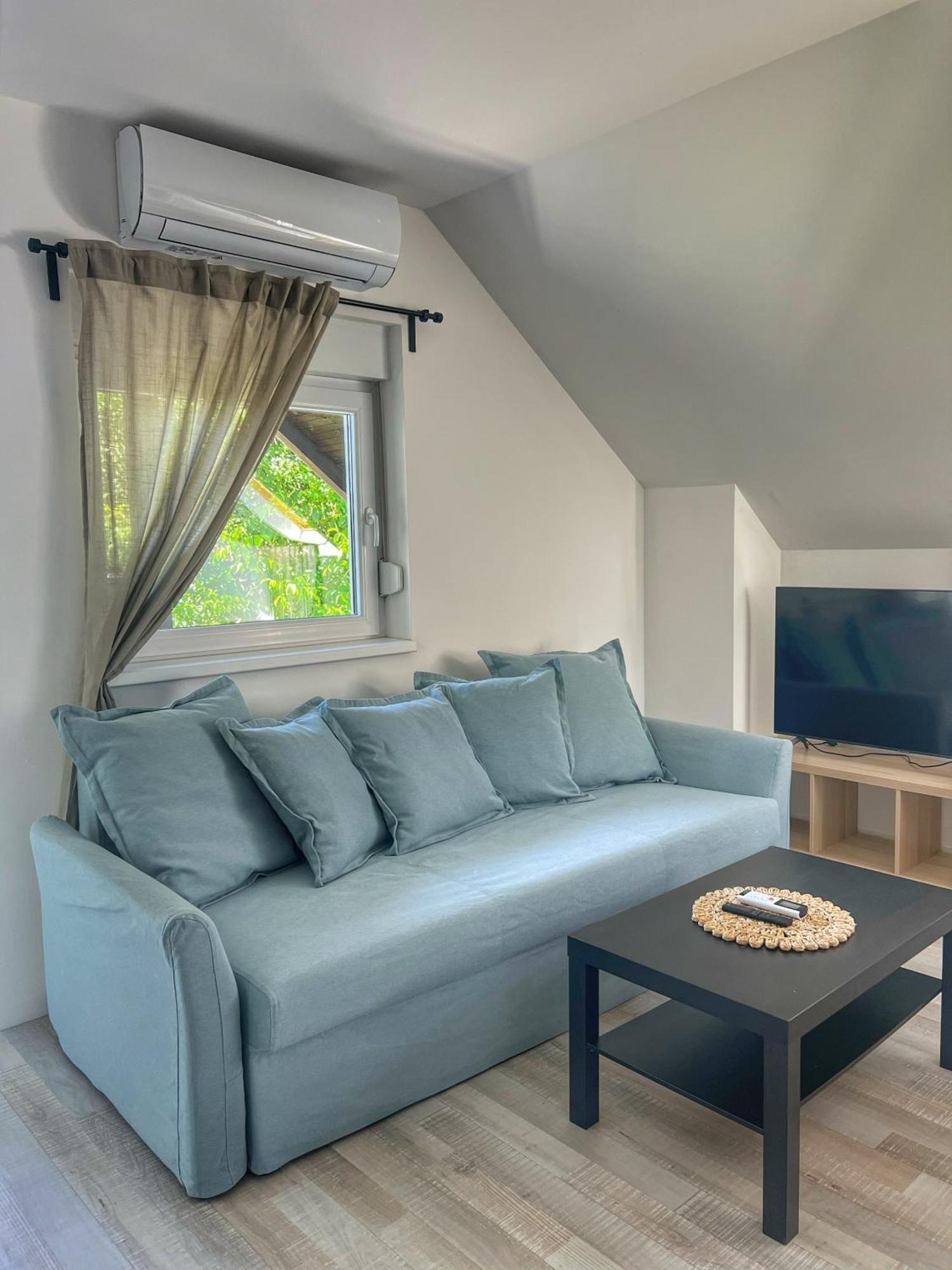 Apartman Cherry Plitvice Lakes Irinovac Eksteriør bilde