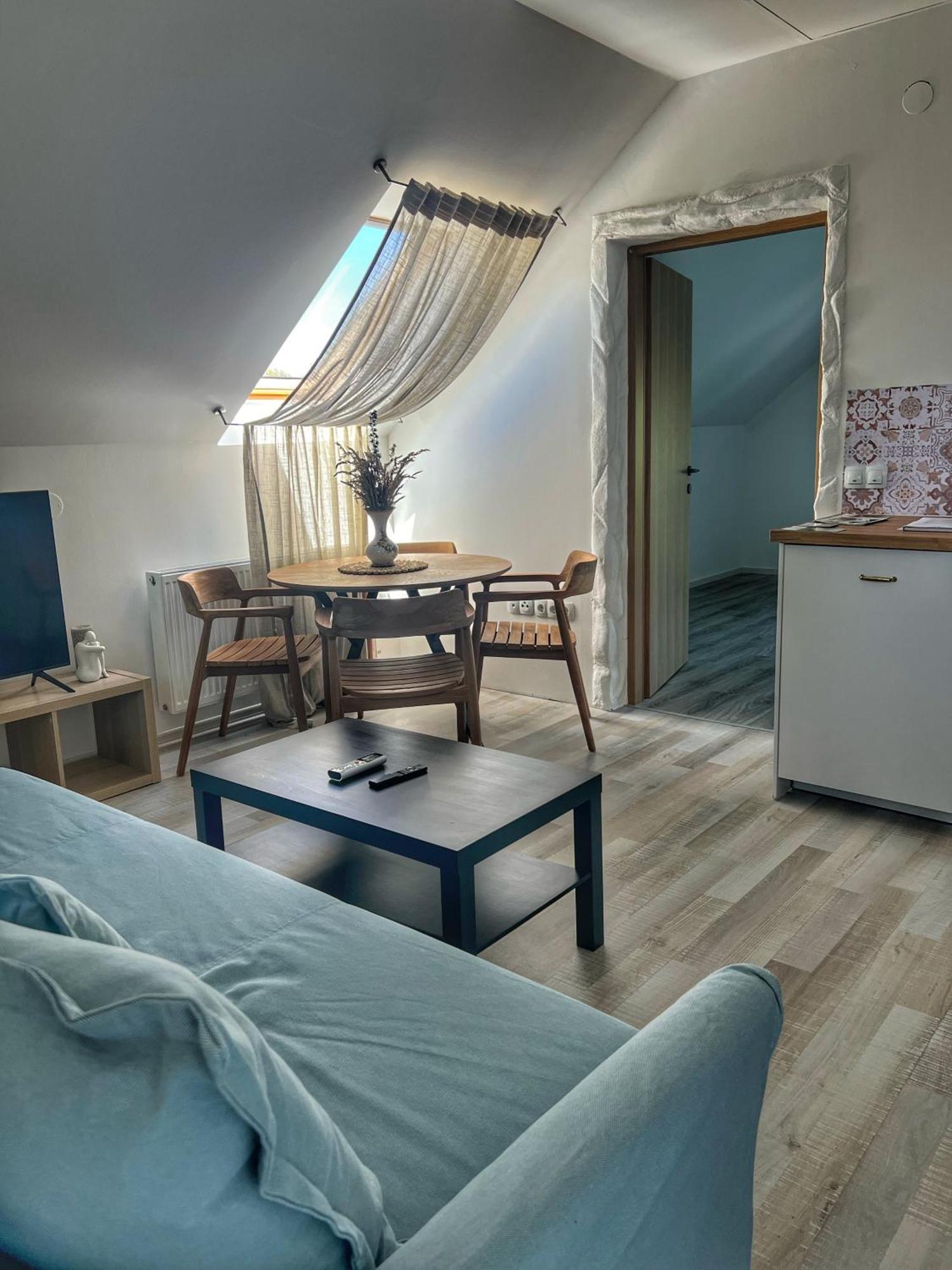 Apartman Cherry Plitvice Lakes Irinovac Eksteriør bilde