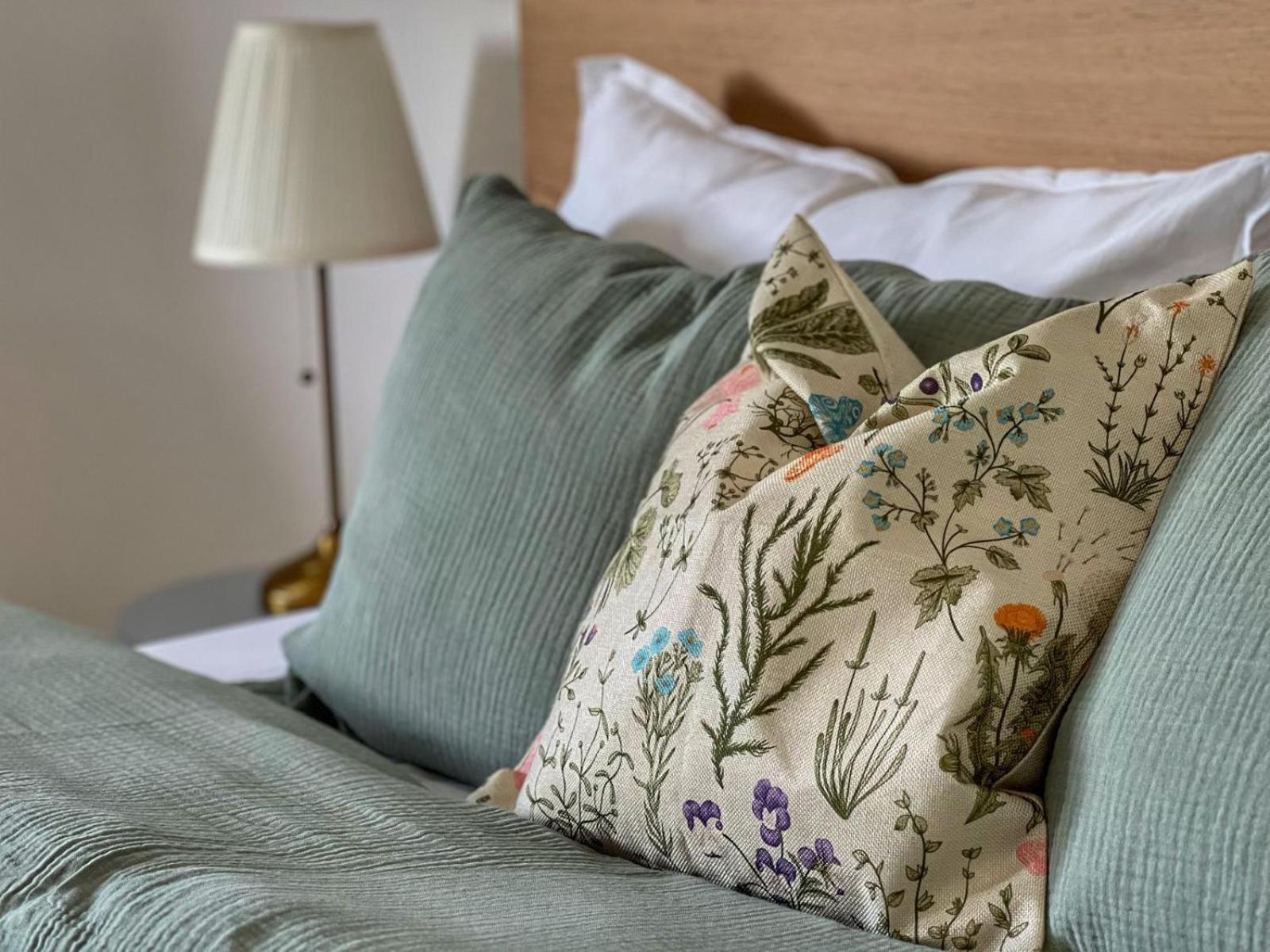 Apartman Cherry Plitvice Lakes Irinovac Eksteriør bilde