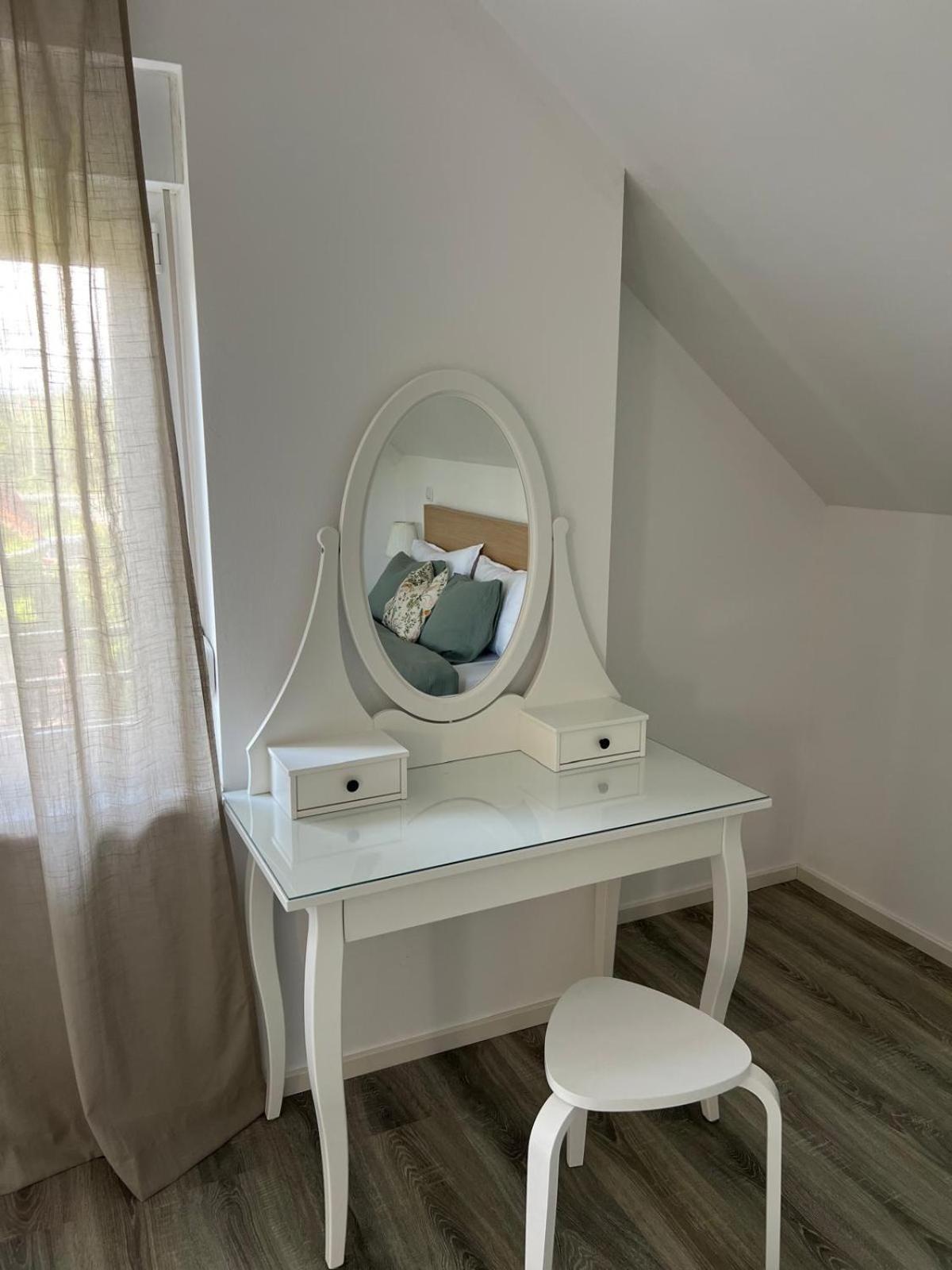 Apartman Cherry Plitvice Lakes Irinovac Eksteriør bilde